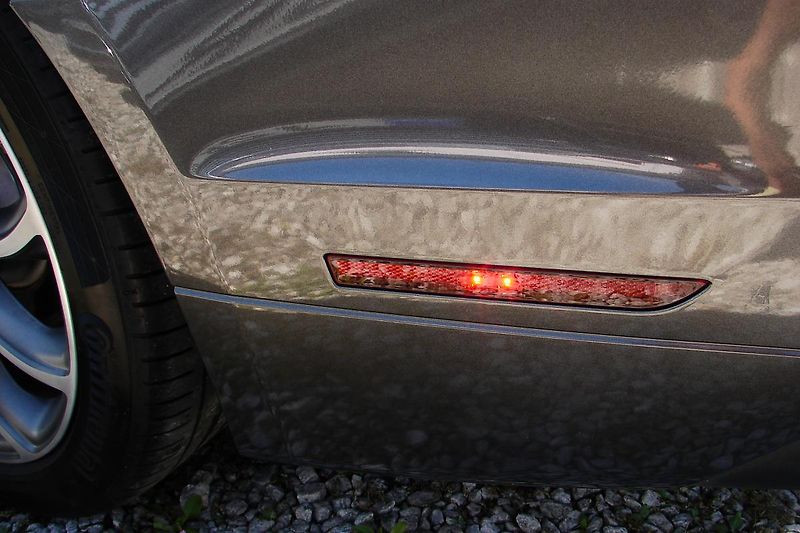 Lincoln MKZ 3.0 V6 TT 406PS AWD Kůže-ZADÁN - fotka 50 z 58