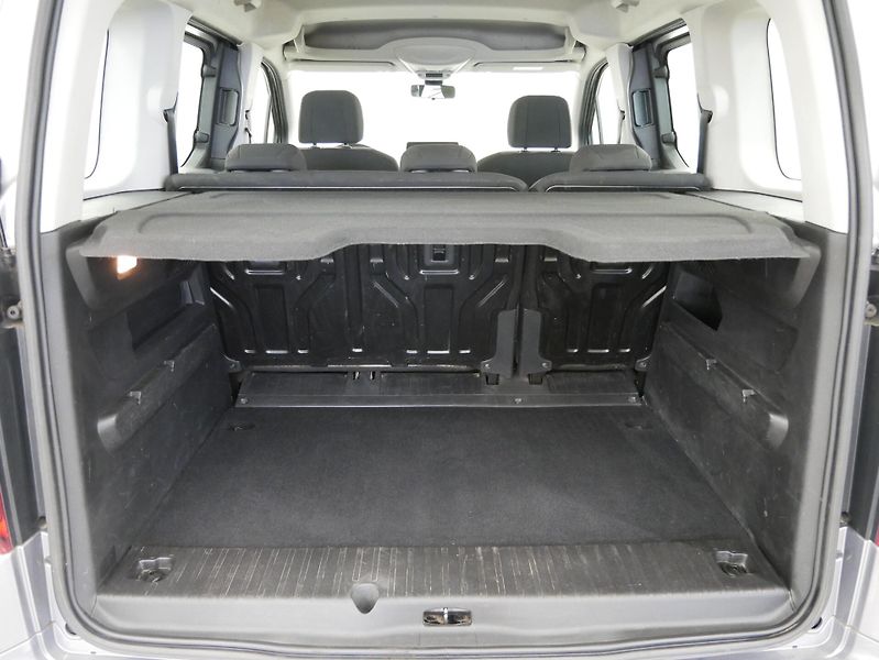 Opel Combo - fotka 25 z 25