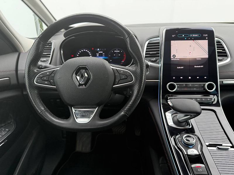 Renault Espace (2020) 2.0 DCi 147 kW Initiale Paris - fotka 5 z 30