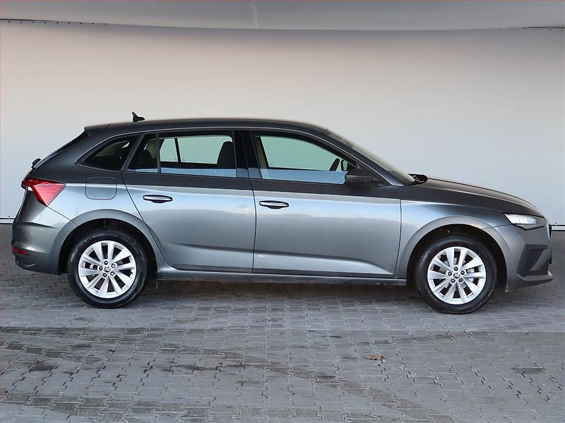 Škoda Scala (2024) Selection 1.0 TSI, Serv.kniha - fotka 6 z 21