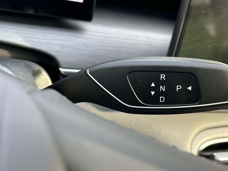 Chery Tiggo 8 PHEV (2026) Unique FWD - fotka 19 z 27