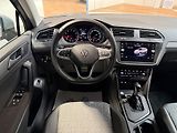 Volkswagen Tiguan 1.5 TSI ACT 110kW DSG Life - náhled 8