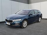 Škoda Octavia (2023) STYLE 1.5TSI 110kW CZ DPH - náhled 1