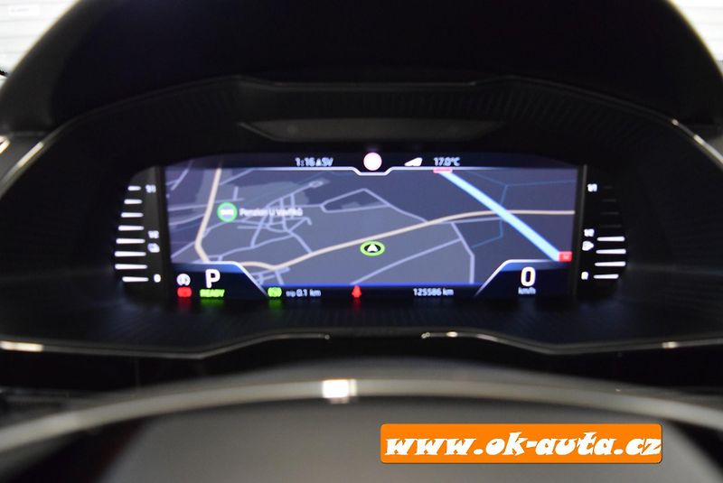 Škoda Superb 1.4 TSI iV LAURIN & KLEMENT  - fotka 70 z 77
