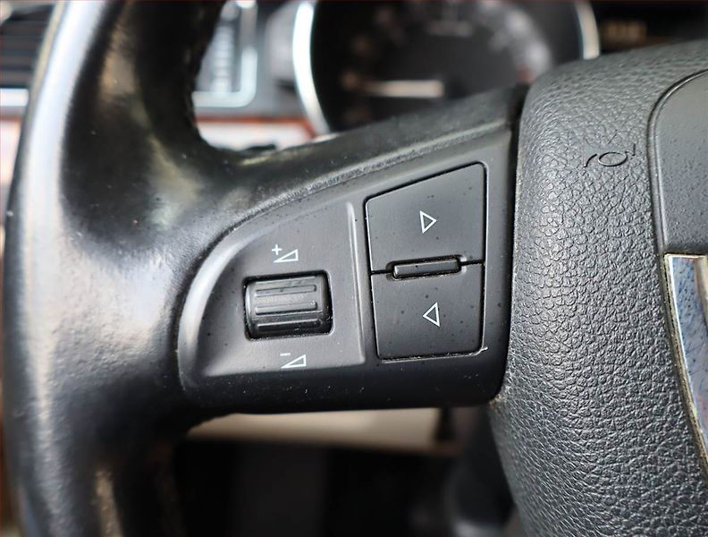Škoda Superb (2010) 2.0 TDI, Navi, Xenony - fotka 15 z 24