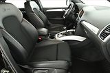 Audi Q5 (2013) S line 2.0 TFSI, 4X4, Kůže - náhled 7