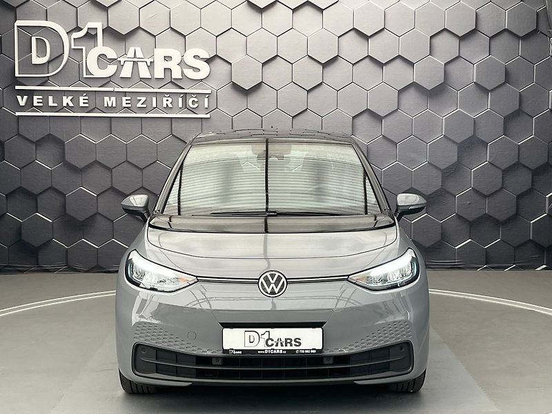 Volkswagen ID.3 Pro 150kW 94,8% SoH ALU 19'' - fotka 8 z 73