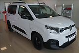 Citroën Berlingo (2026) 1,5 Diesel 100k Manual PLUS - náhled 8