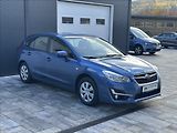Subaru Impreza 1,6 114PS  Trend 4x4 - náhled 4