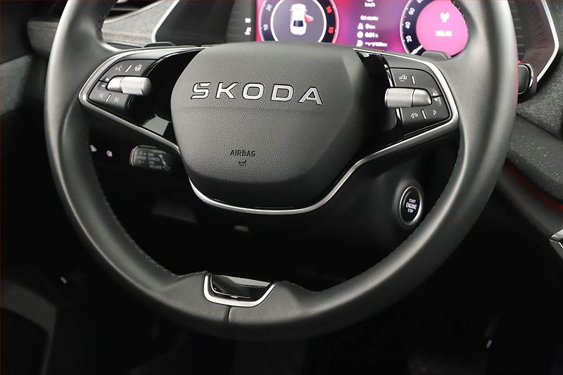 Škoda Octavia (2025) 2.0 TDI, TOP SELECTION - fotka 8 z 20