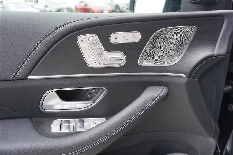 Mercedes-Benz GLS 3,0 450d 4M,CZ,AMG - fotka 14 z 20