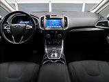 Ford S-MAX 2,0 EcoBlue NAVI KAMERA VÝHŘEV - náhled 11