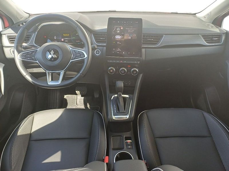 Mitsubishi ASX INSTYLE 1.6 HYBRID (HEV) 105 k - fotka 10 z 23