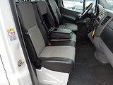 Volkswagen Crafter 2.0TDI 100kW DOUBLE CAB 2.MAJ. - náhled 11