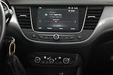 Opel Crossland X (2023) Elegance 1.2 Turbo, Kůže, Navi - náhled 9