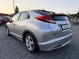 Honda Civic 1.3i-VTEC 73kW ČR - náhled 7