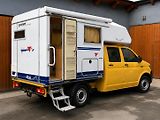 Volkswagen T6 (2017) 2.0TDi DOKA 6míst - DPH - náhled 2