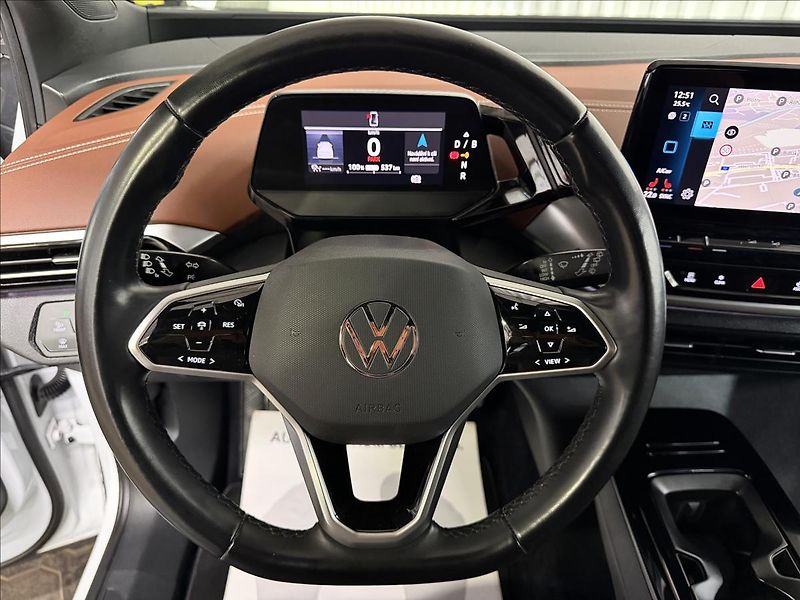 Volkswagen ID.4 150kW PRO PF. TAŽNÉ MATRIX LED - fotka 16 z 41