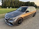 Mercedes-Benz Třídy C (2019) C43 AMG, odpočet DPH - náhled 9