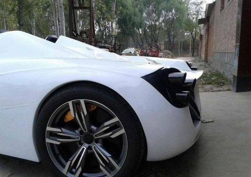 Car News China