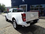 Isuzu D-Max (2026) SpaceCab LS 2.2L 163K 8st. A/T - náhled 7