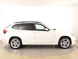 BMW X1 (2014) M Sport sDrive20d, 4X4 - náhled 6