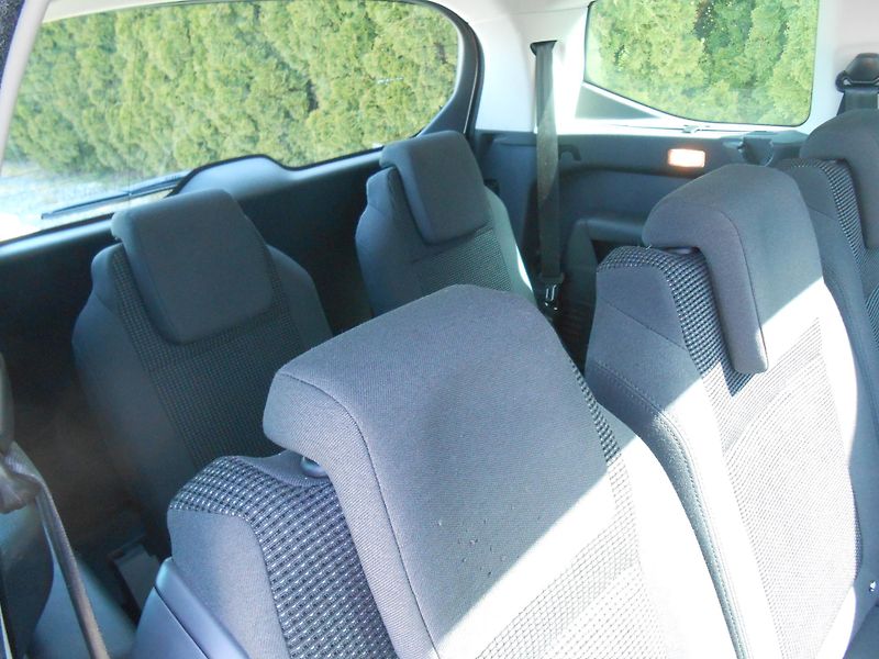 Peugeot 5008 88KW,NAVI,PANORAMA,AUTOMAT - fotka 21 z 45