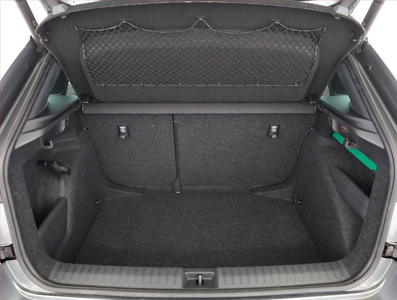 Škoda Kamiq (2024) Monte Carlo 1.0 TSI - fotka 20 z 21