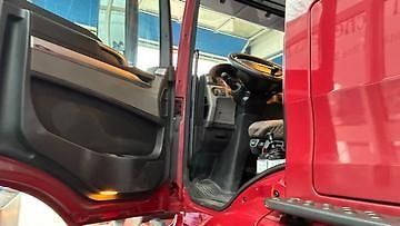 MAN TGS (2019) 25.500 8x4 Bordmatik EURO 6 - fotka 17 z 20