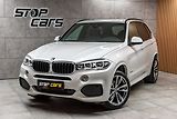BMW X5 xDrive30d ///MSPORT*ČR*KAMERY - náhled 1