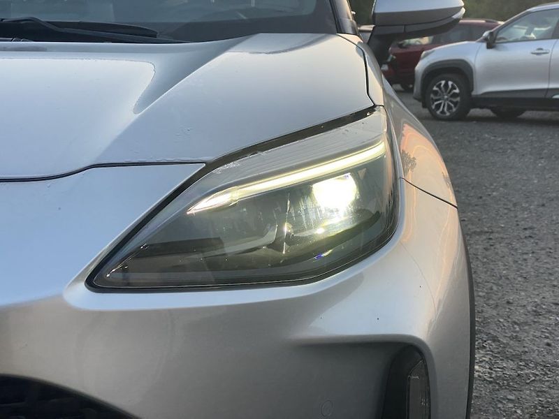 Toyota Yaris Cross 1.5i, ČR, Style Tech, záruka - fotka 8 z 17
