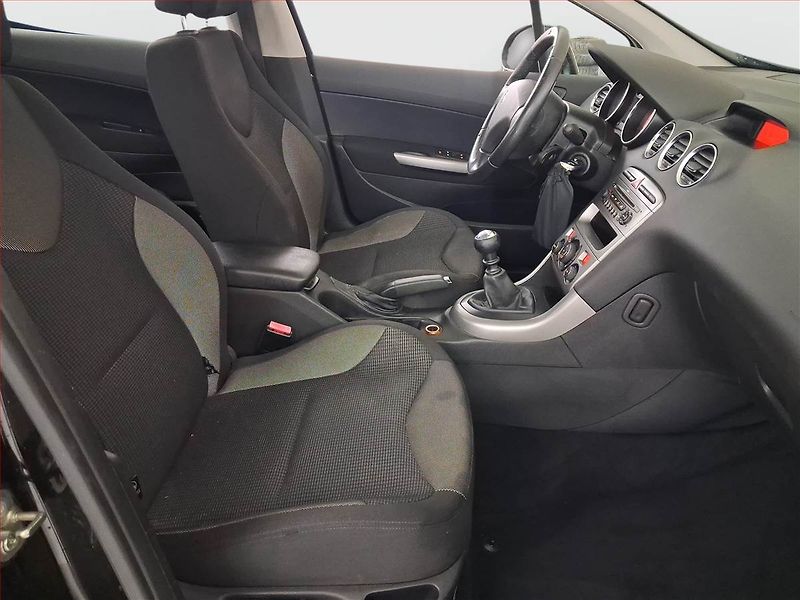 Peugeot 308 (2008) 1.6 HDi, Eko.zaplacen - fotka 9 z 16