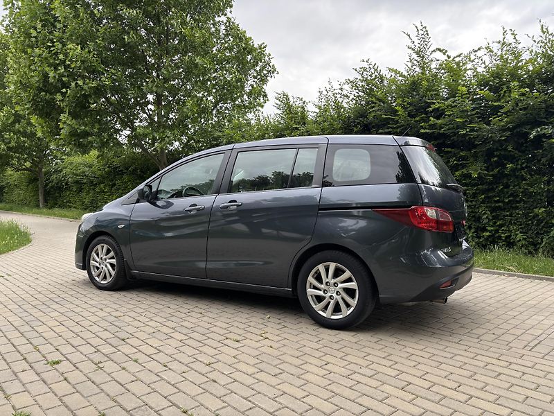 Mazda 5 1.8 Center-Line - fotka 5 z 29