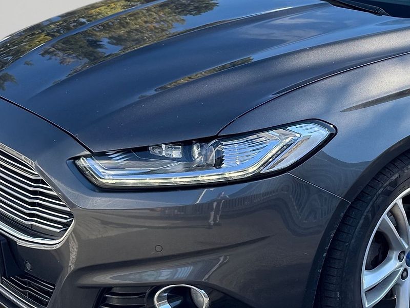 Ford Mondeo 4x4 Titanium AUT. CZ ZÁRUKA od - fotka 5 z 19