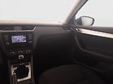 Škoda Octavia (2014) Style 2.0 TDI, Serv.kniha - náhled 7