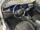 Škoda Octavia (2023) 2.0TDi DSG Style Matrix LED TZ - náhled 6