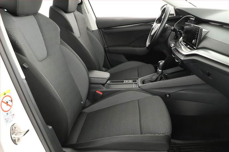 Škoda Octavia (2022) Ambition 2.0 TDI, ČR,1.maj - fotka 7 z 16