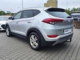 Hyundai Tucson 1.6 T.GDi/130kW Trikolor 4x4 - náhled 6