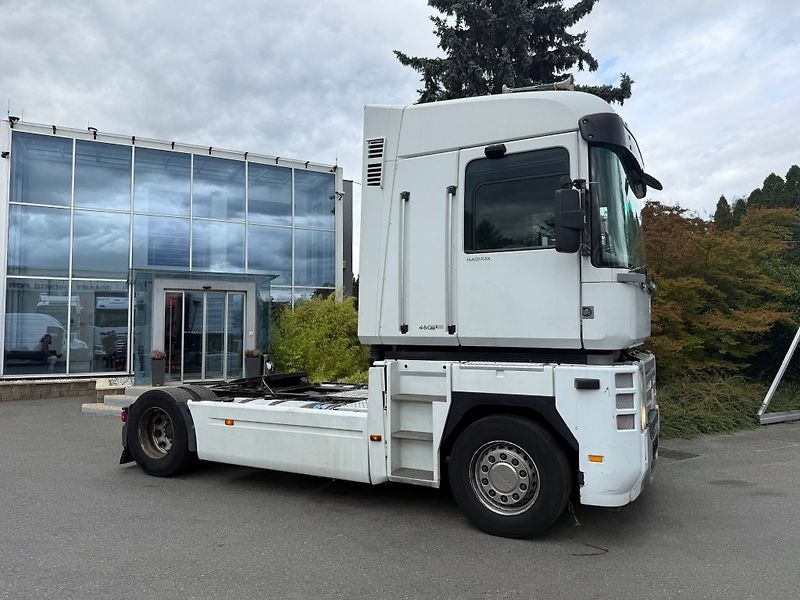Renault Magnum 480 EEV - fotka 3 z 16