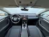 Škoda Superb (2022) 2.0 TDI 110kW Style - náhled 10