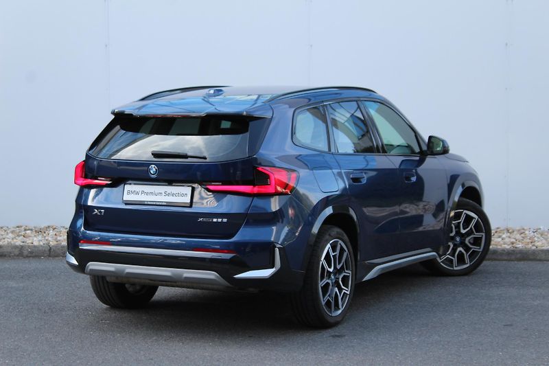 BMW X1 BMW X1 xDrive25e - fotka 2 z 26
