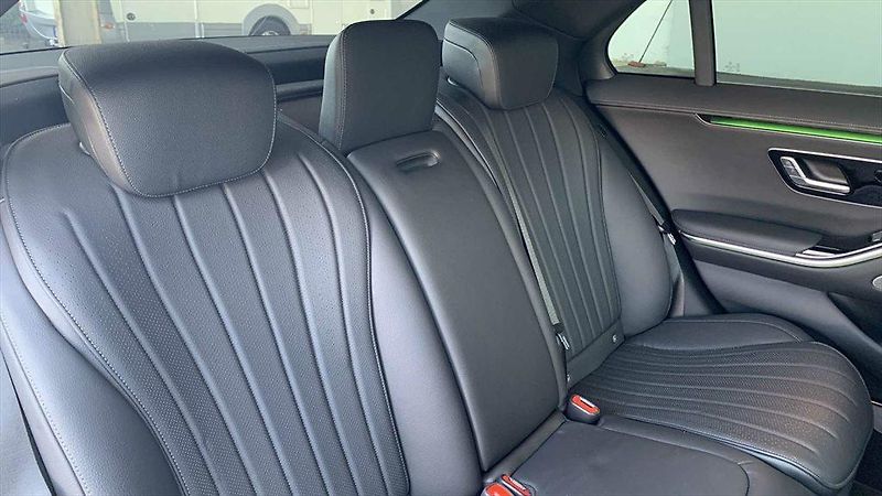 Mercedes-Benz Třídy S S 580 e AMG 375KW BURMESTER  - fotka 9 z 18