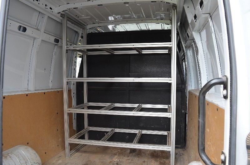 Renault Master - fotka 17 z 19