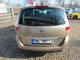 Renault Grand Scénic 1,2TCE-97KW-KOUPEN ČR+STK - náhled 4