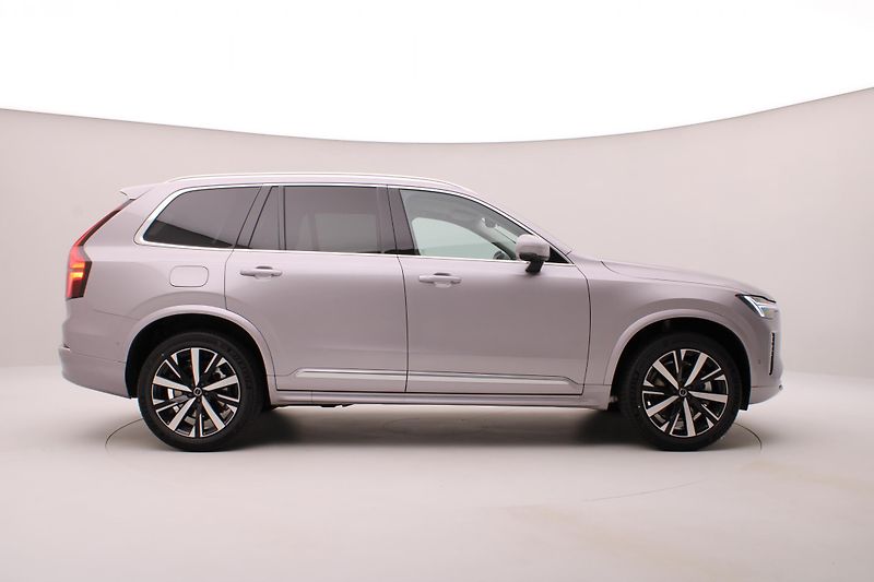 Volvo XC90 (2025) B5 AWD AUT BRIGHT PLUS 7míst - fotka 13 z 76