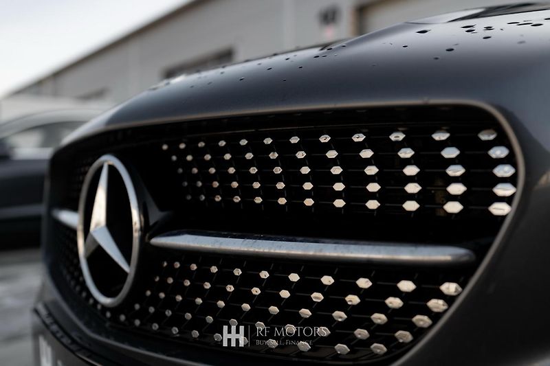 Mercedes-Benz CLA (2018) 220d SB 4Matic AMG - fotka 14 z 49