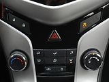 Chevrolet Cruze (2009) 2.0D, ČR, autoAC, temp - náhled 13