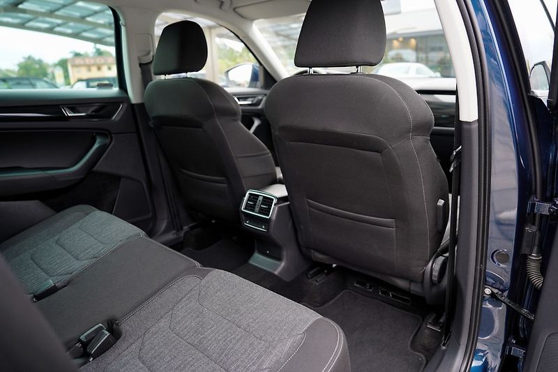 Škoda Kodiaq 2.0 TDI DSG 4x4/147 Kw/ČR - fotka 33 z 45