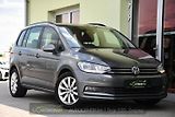 Volkswagen Touran 2.0TDi DSG TAŽNÉ 2xKOLA  - náhled 8