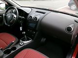 Nissan Qashqai (2007) 2,0i 4WD ALU AC TAŽNÉ BT TEMP - náhled 26